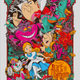 Image for article titled Mondo's Disney artwork will make you believe again